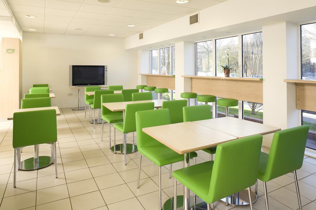 Ibis Budget Bradford Μπράντφορντ Εξωτερικό φωτογραφία