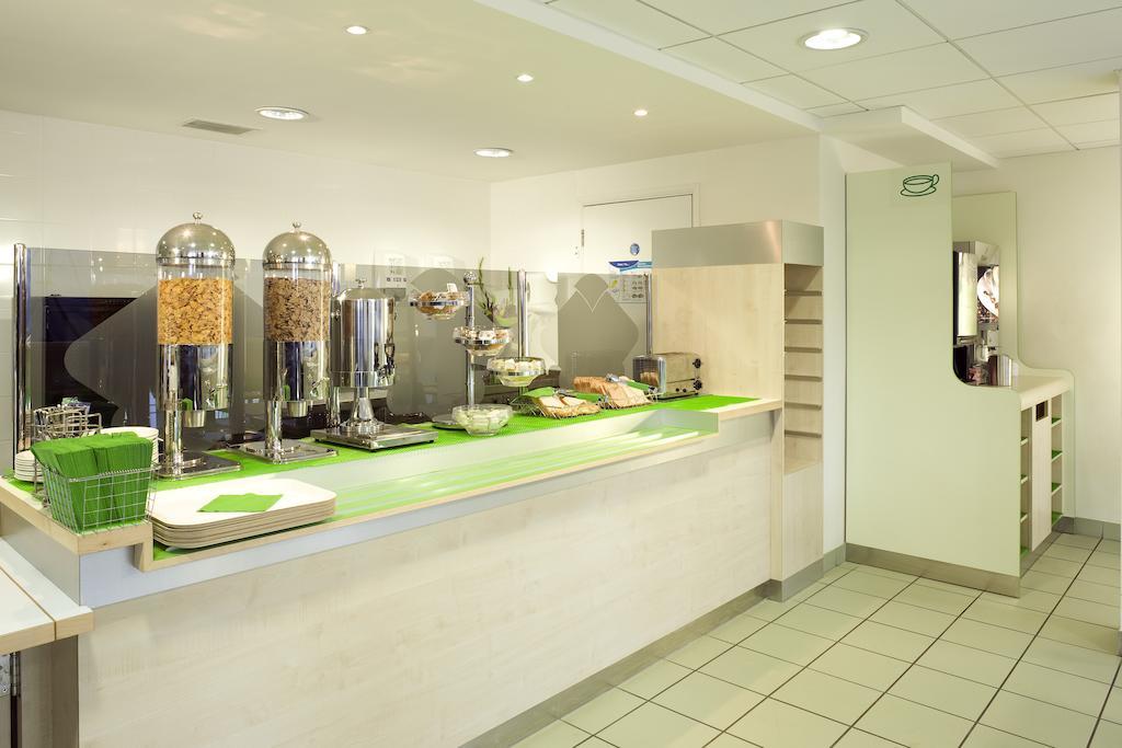 Ibis Budget Bradford Μπράντφορντ Εξωτερικό φωτογραφία